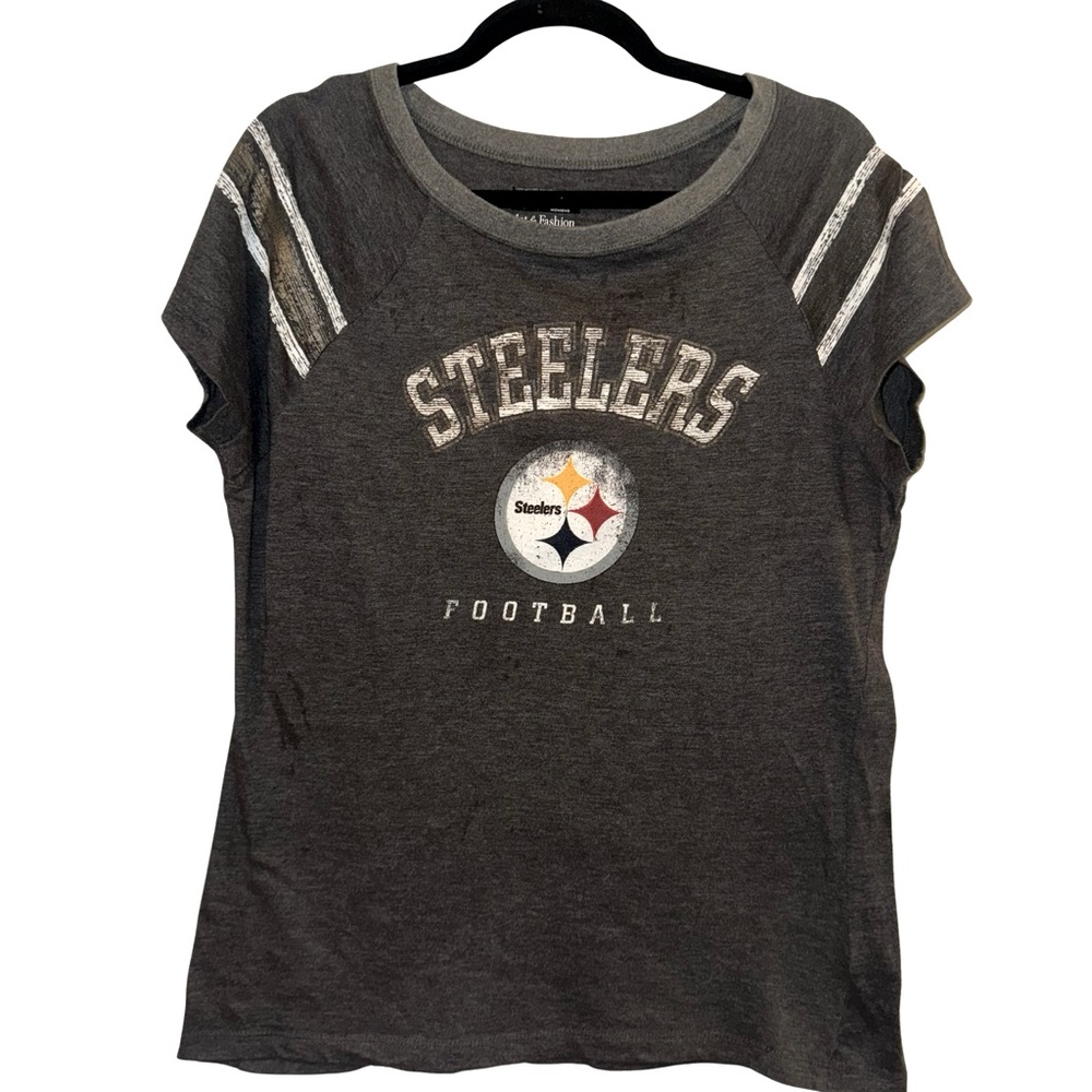 Steelers Women’s Tshirt